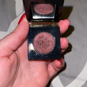 Beautiful Tarte Single shadow in color Scarlet! Used once or twice.
